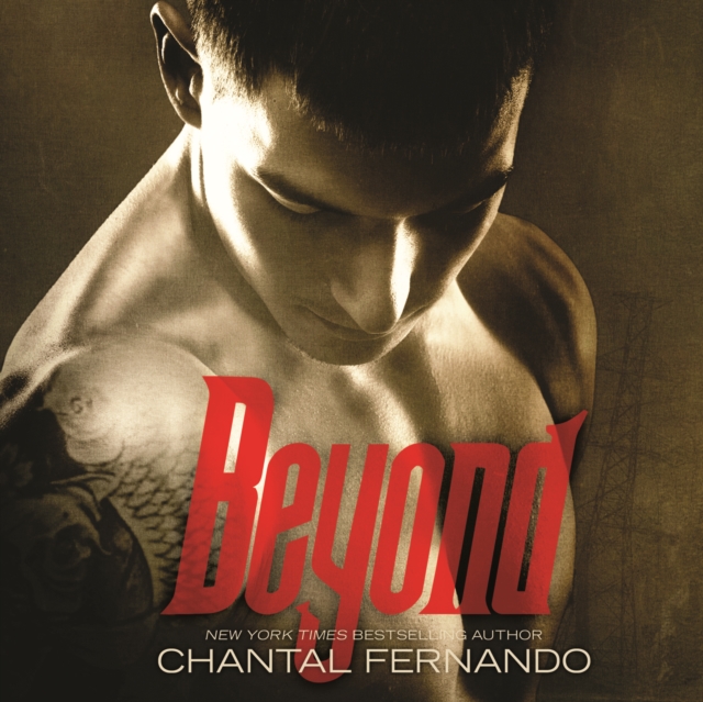Beyond, eAudiobook MP3 eaudioBook