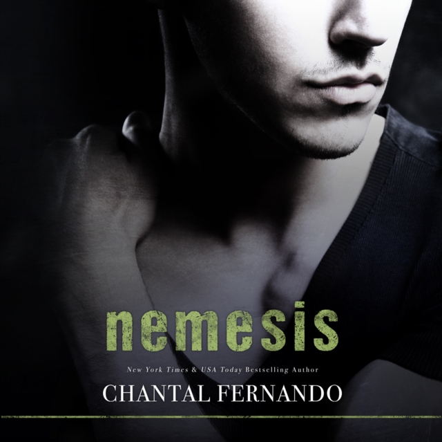 Nemesis, eAudiobook MP3 eaudioBook