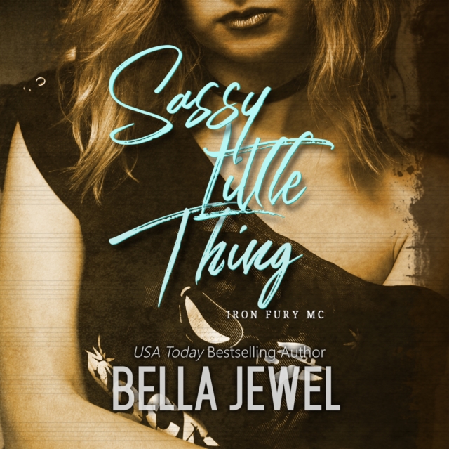 Sassy Little Thing, eAudiobook MP3 eaudioBook