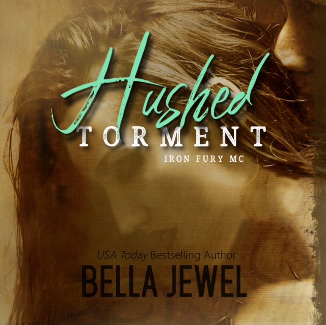 Hushed Torment, eAudiobook MP3 eaudioBook