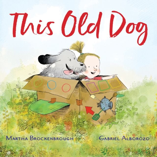 This Old Dog, eAudiobook MP3 eaudioBook