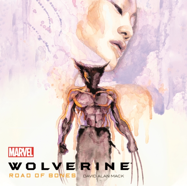 Wolverine, eAudiobook MP3 eaudioBook