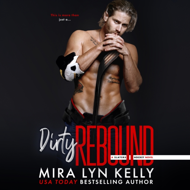 Dirty Rebound, eAudiobook MP3 eaudioBook