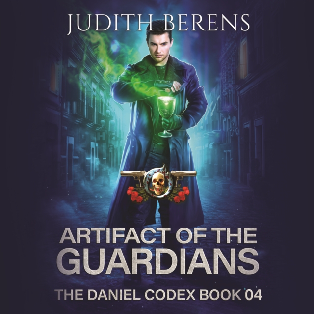 Artifact of the Guardians, eAudiobook MP3 eaudioBook