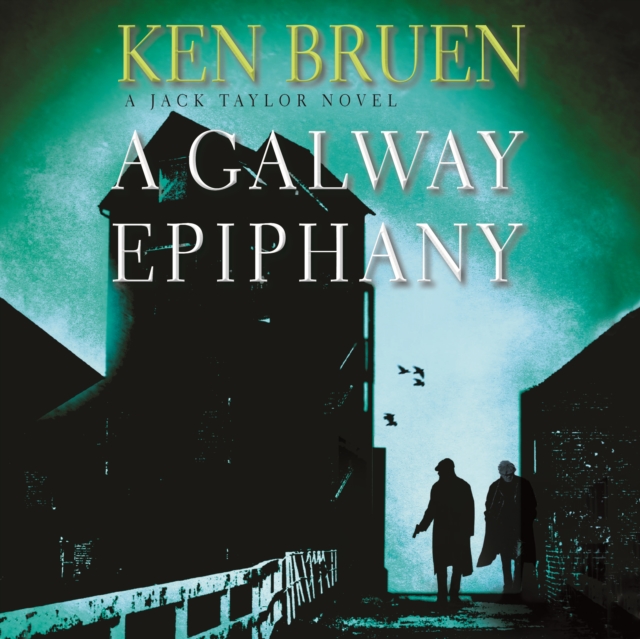 A Galway Epiphany, eAudiobook MP3 eaudioBook