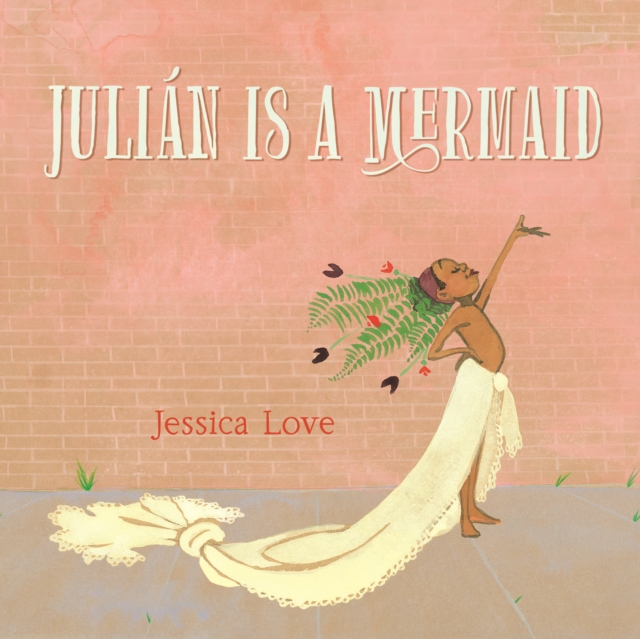 Julian Is a Mermaid, eAudiobook MP3 eaudioBook