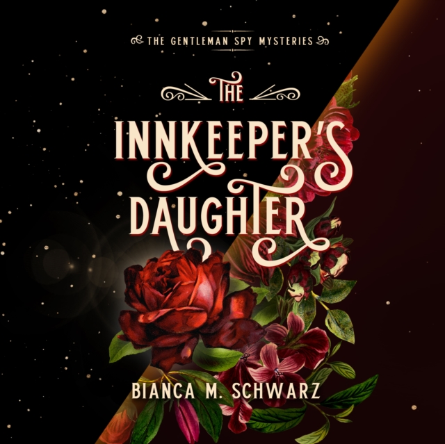 The Innkeeper's Daughter, eAudiobook MP3 eaudioBook
