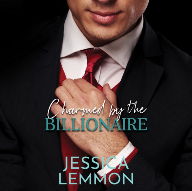 Charmed by the Billionaire, eAudiobook MP3 eaudioBook