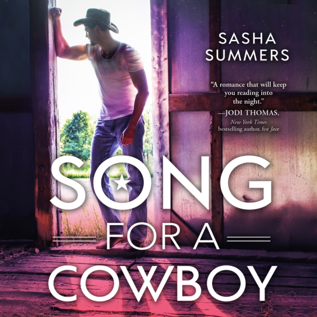 Song for a Cowboy, eAudiobook MP3 eaudioBook