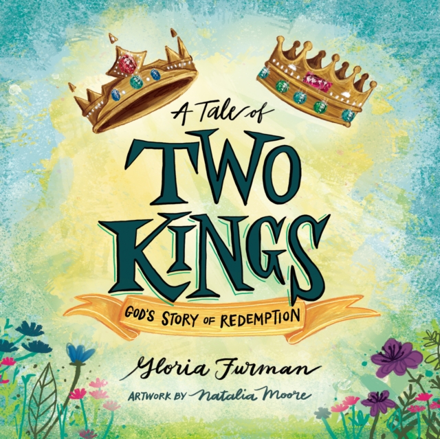 A Tale of Two Kings, eAudiobook MP3 eaudioBook