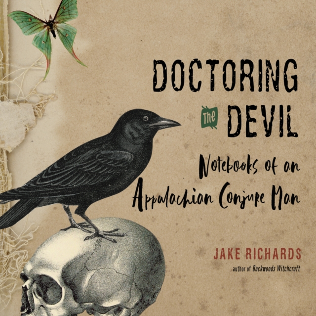 Doctoring the Devil, eAudiobook MP3 eaudioBook