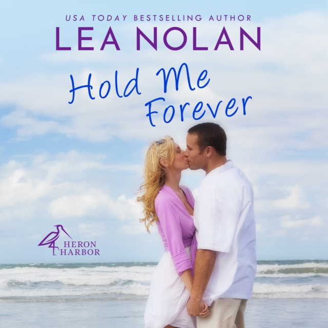 Hold Me Forever, eAudiobook MP3 eaudioBook