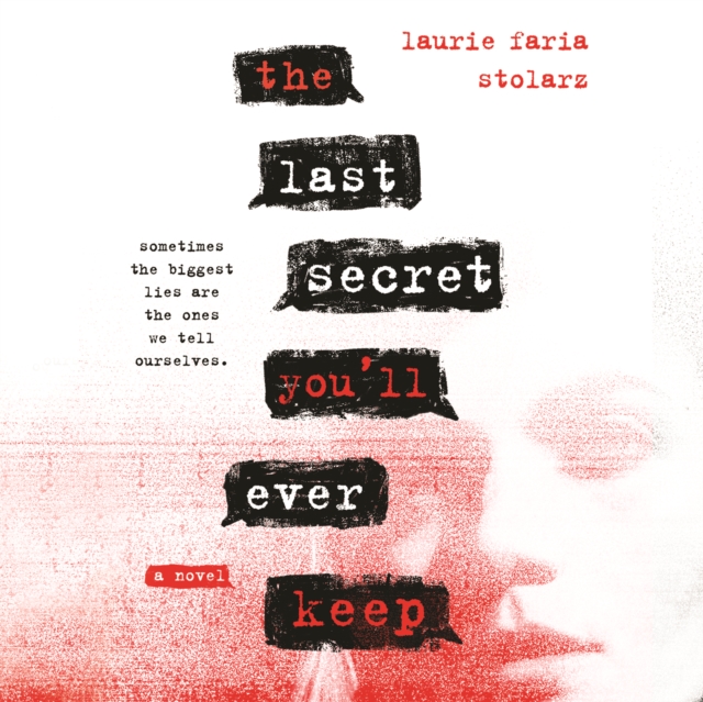 The Last Secret You'll Ever Keep, eAudiobook MP3 eaudioBook