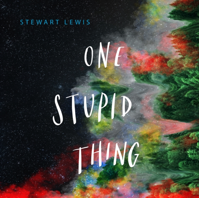 One Stupid Thing, eAudiobook MP3 eaudioBook