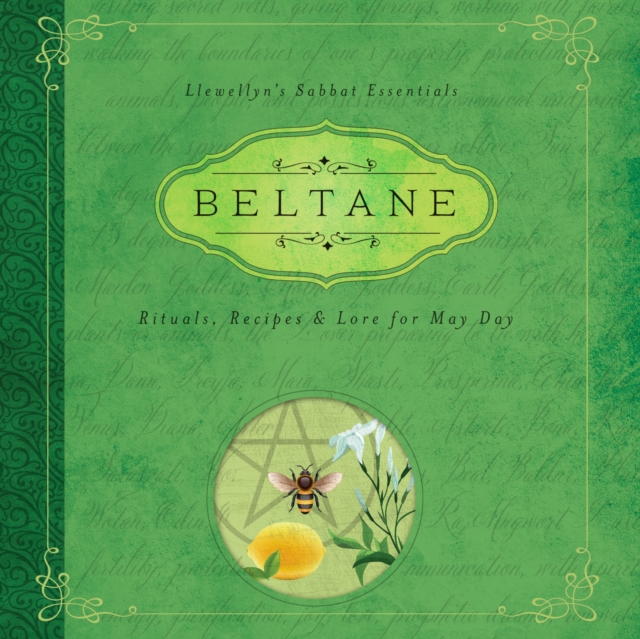 Beltane, eAudiobook MP3 eaudioBook