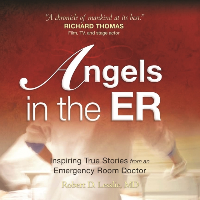 Angels in the ER, eAudiobook MP3 eaudioBook