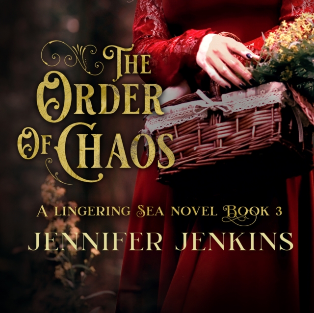 The Order of Chaos, eAudiobook MP3 eaudioBook