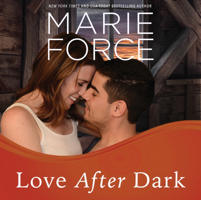 Love After Dark, eAudiobook MP3 eaudioBook