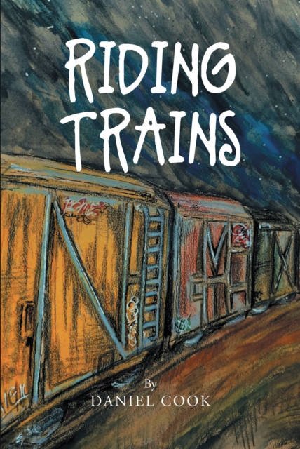Riding Trains, EPUB eBook