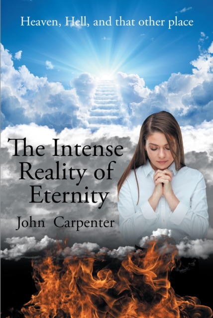 The Intense Reality of Eternity, EPUB eBook