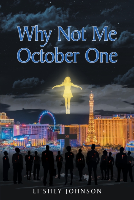 Why Not Me October One, EPUB eBook