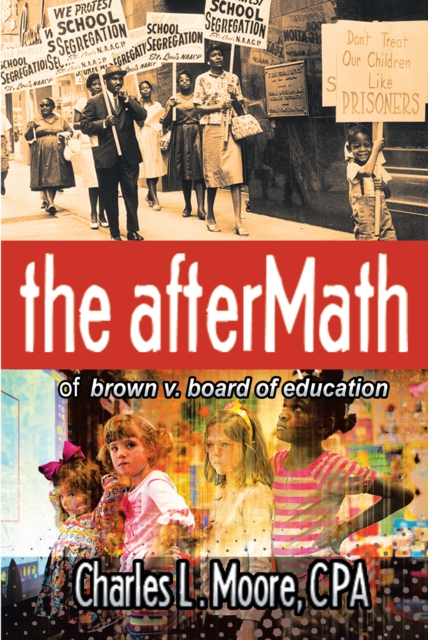The Aftermath of Brown v. Board of Education, EPUB eBook