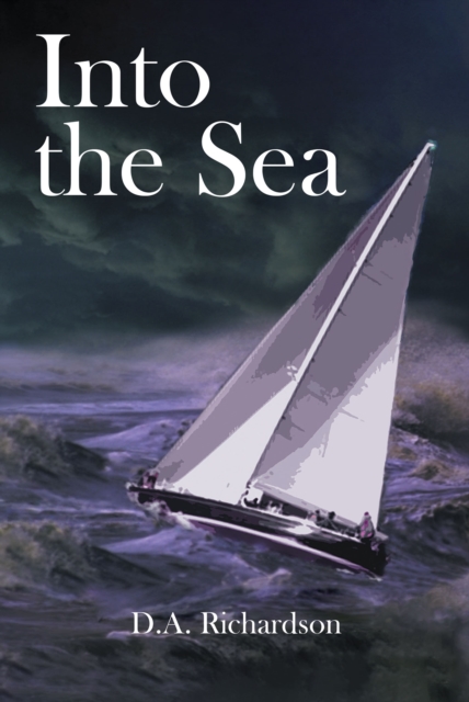 Into the Sea, EPUB eBook