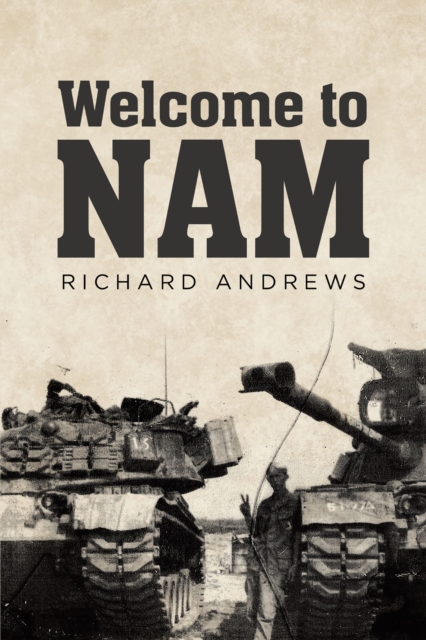 Welcome to Nam, EPUB eBook