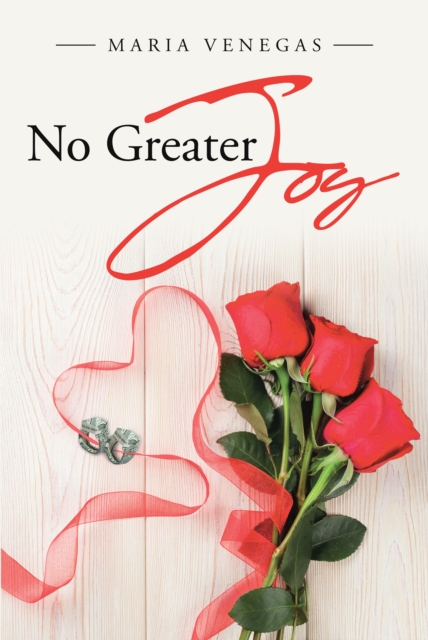 No Greater Joy, EPUB eBook