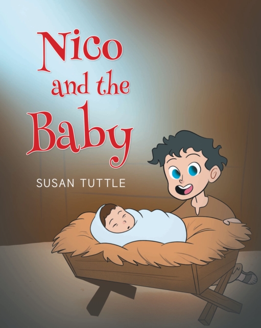 Nico and the Baby, EPUB eBook