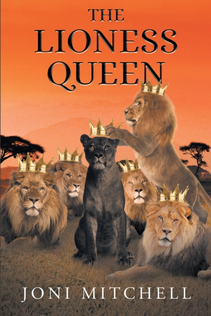 The Lioness Queen, EPUB eBook