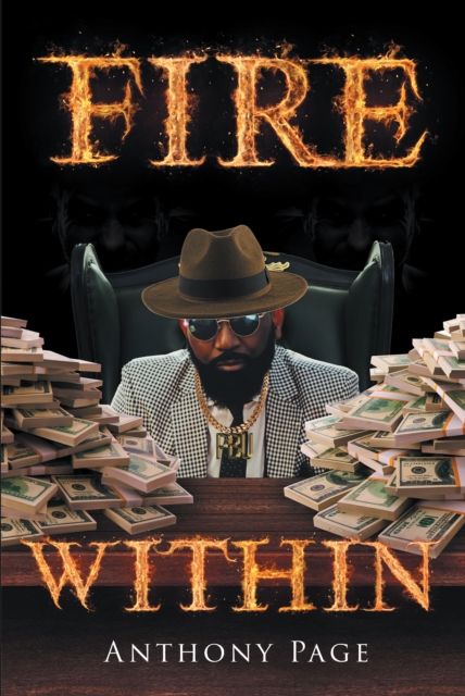 Fire Within, EPUB eBook