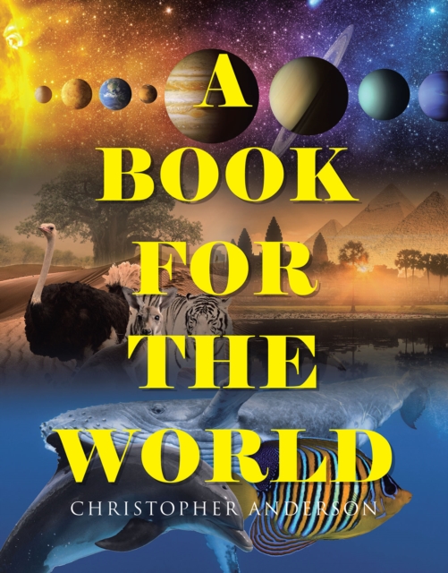 A Book for the World, EPUB eBook