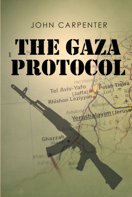 The Gaza Protocol, EPUB eBook