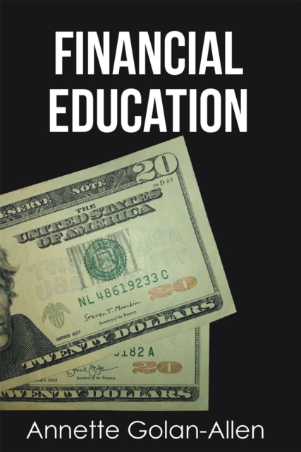 Financial Education, EPUB eBook