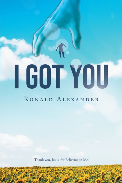 I Got You, EPUB eBook