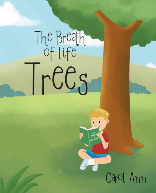 The Breath of Life : Trees, EPUB eBook