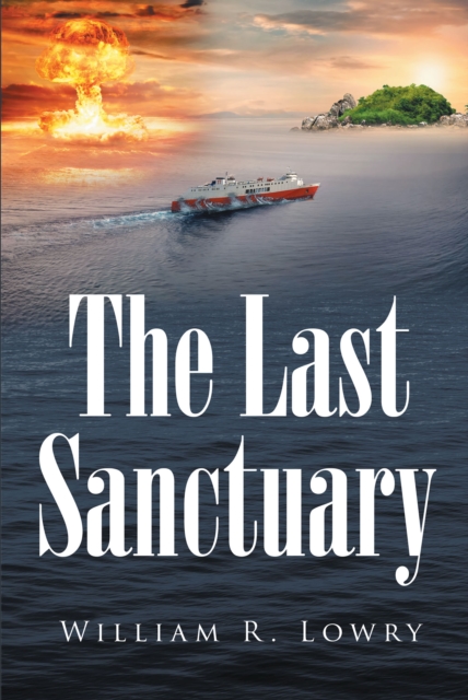 The Last Sanctuary, EPUB eBook