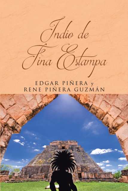 Indio de Fina Estampa, EPUB eBook