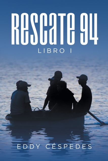 Rescate 94, EPUB eBook