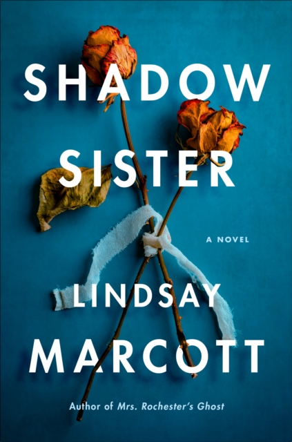 Shadow Sister : A Novel, Hardback Book