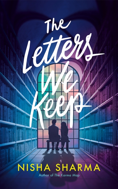 The Letters We Keep : A Novel, Hardback Book