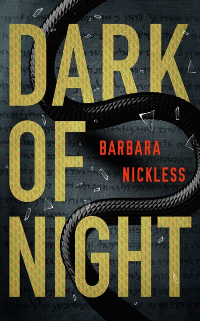 Dark of Night, Paperback / softback Book
