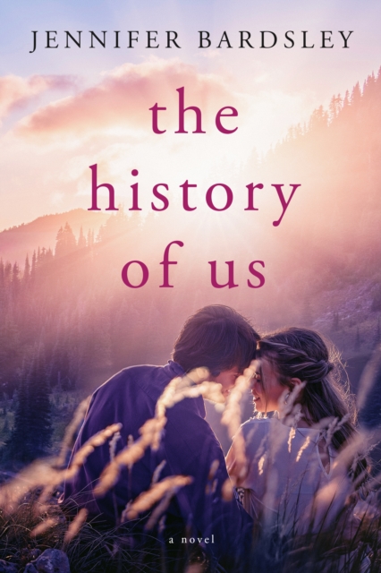 The History of Us : a novel, Paperback / softback Book