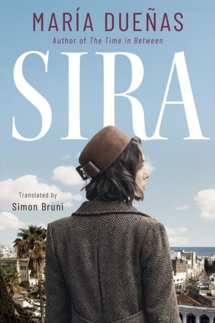 Sira, Paperback / softback Book