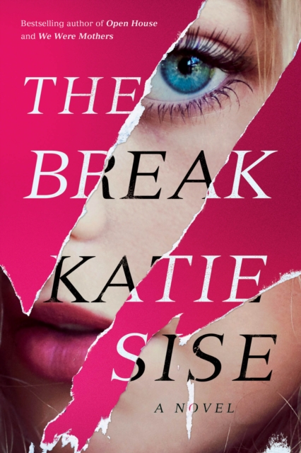 The Break : A Novel, Hardback Book