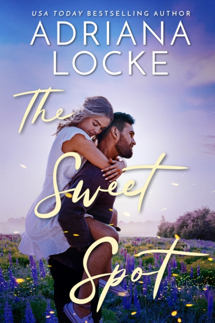 The Sweet Spot, Paperback / softback Book