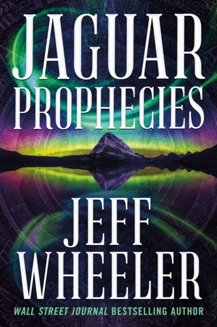Jaguar Prophecies, Paperback / softback Book
