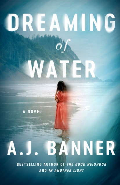 Dreaming of Water : A Novel, Paperback / softback Book