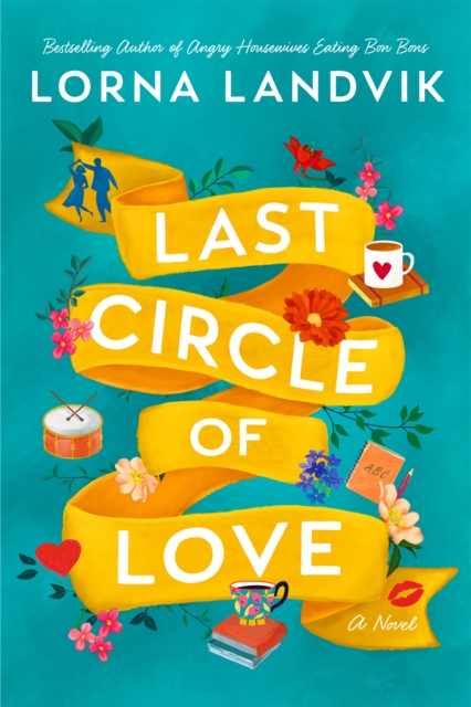 Last Circle of Love : A Novel, Paperback / softback Book